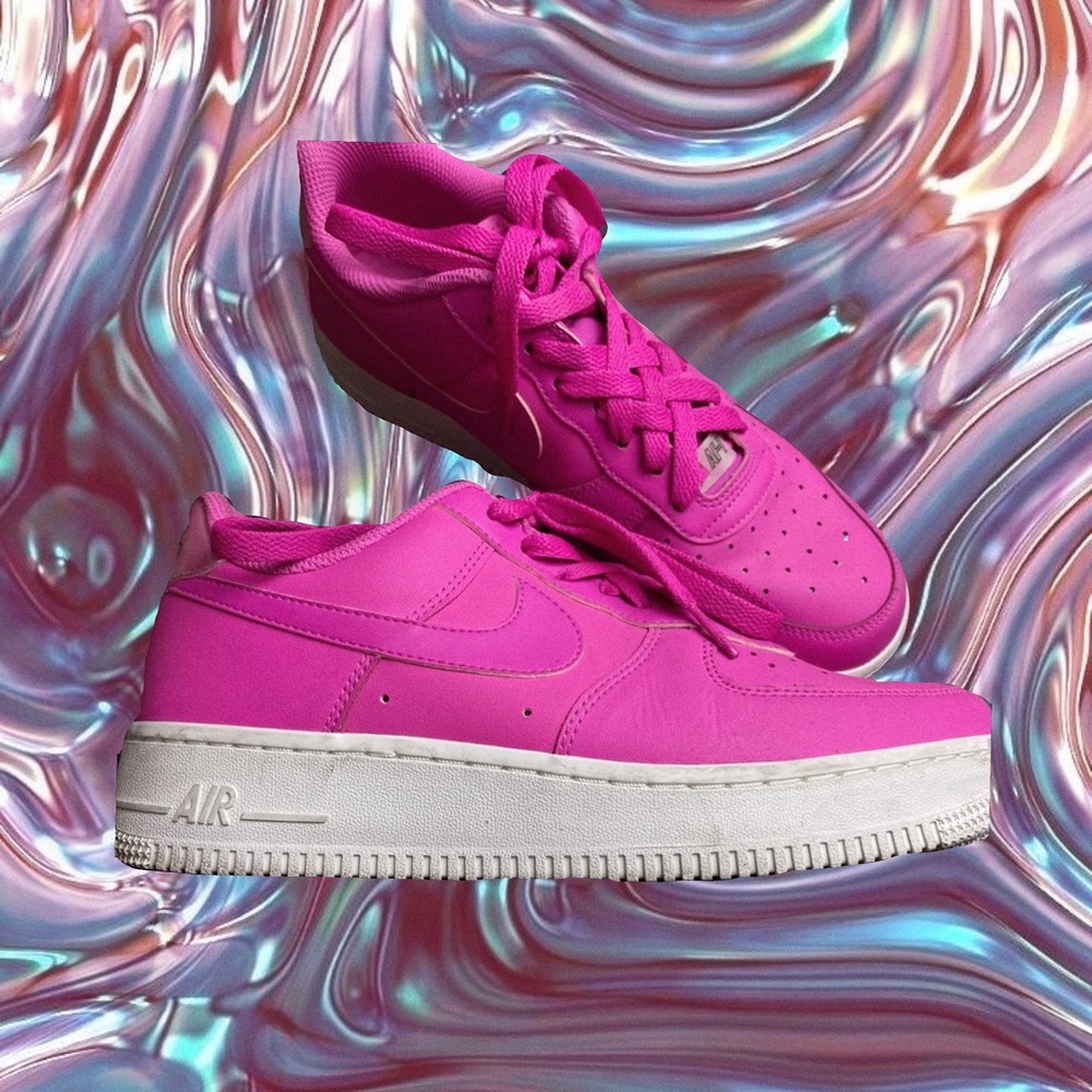 Nike Air